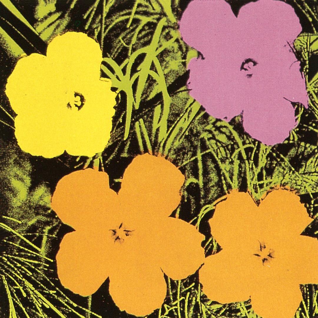Flowers 原作