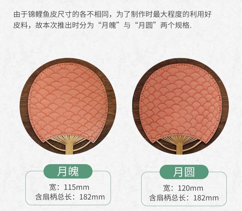 尺寸对比