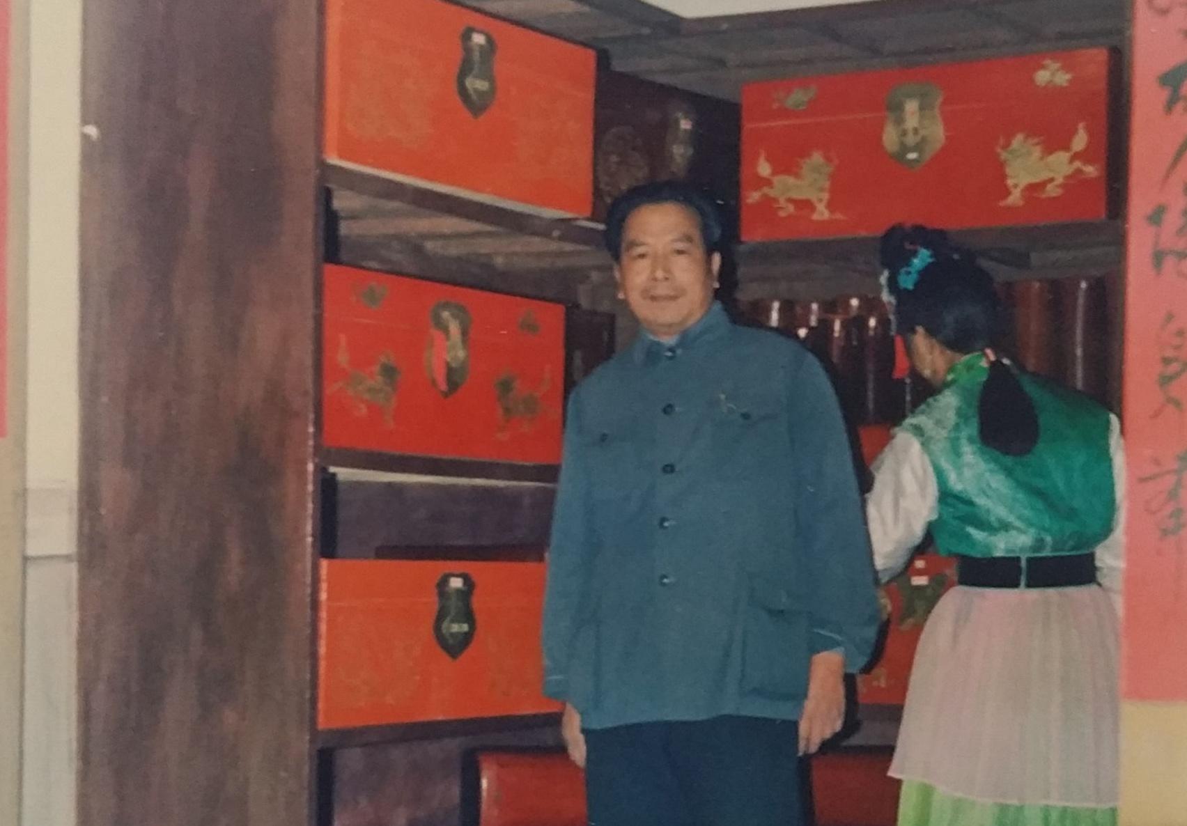 刘尔诚